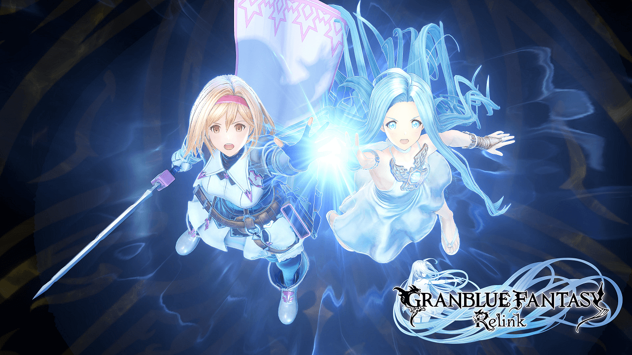 CyStore GRANBLUE FANTASY: Relink 特設ページ CyStore GRANBLUE FANTASY: Relink 特設ページ