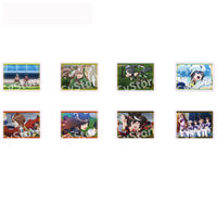【BOX】TVアニメ『ウマ娘 プリティーダービー Season 3』 アクリルブロックコレクション