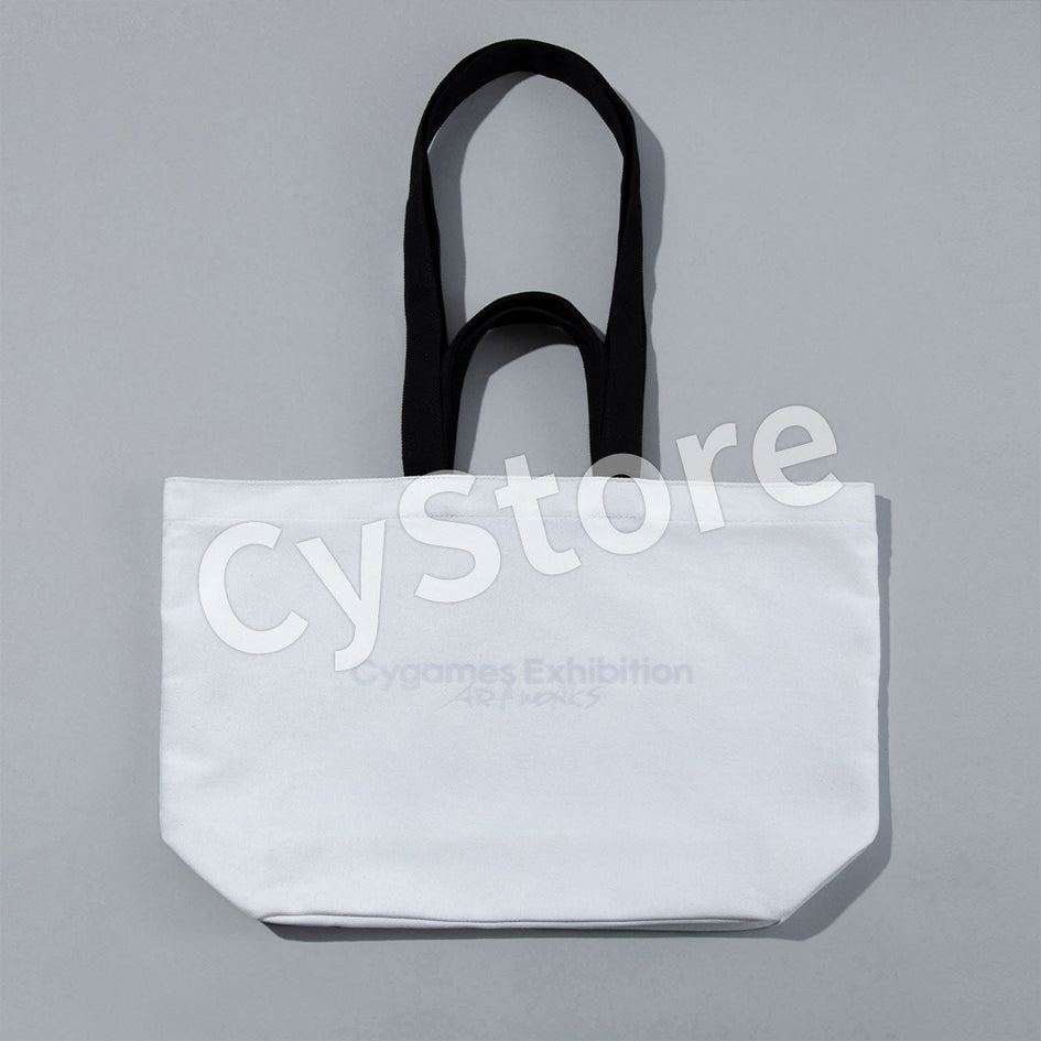 Cygames展 Artworks トートバッグ – CyStore（サイストア）