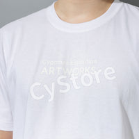 Cygames展 Artworks Tシャツ 集合イラスト