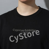 Cygames展 Artworks ロングスリーブTシャツ キービジュアル