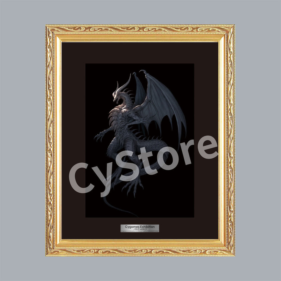 CyStore Cygames展 Artworks 特設ページ