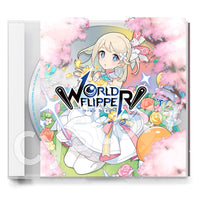 WORLD FLIPPER -SONGS2-