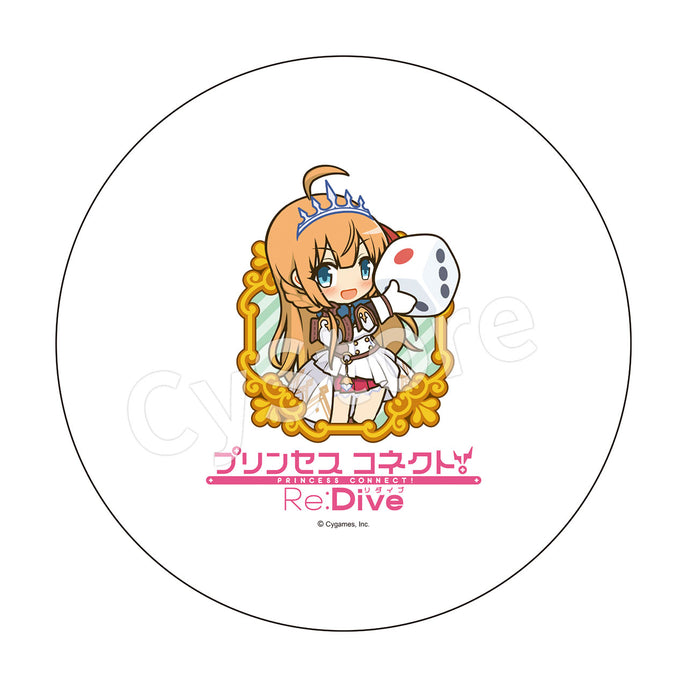 『プリンセスコネクト！Re:Dive』キャラバンクッション