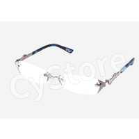 【CyStore購入特典付き】GRANBLUE FANTASY EYE WEAR 第五弾 ユリウス モデル