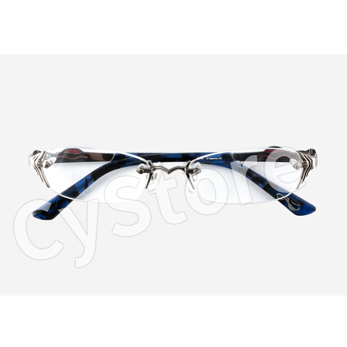 【CyStore購入特典付き】GRANBLUE FANTASY EYE WEAR 第五弾 ユリウス モデル