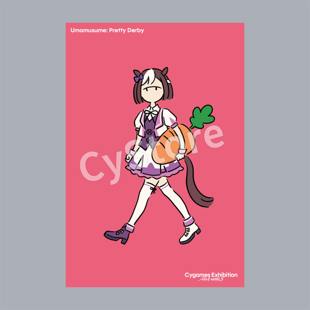 CyStore Cygames展 Artworks 特設ページ