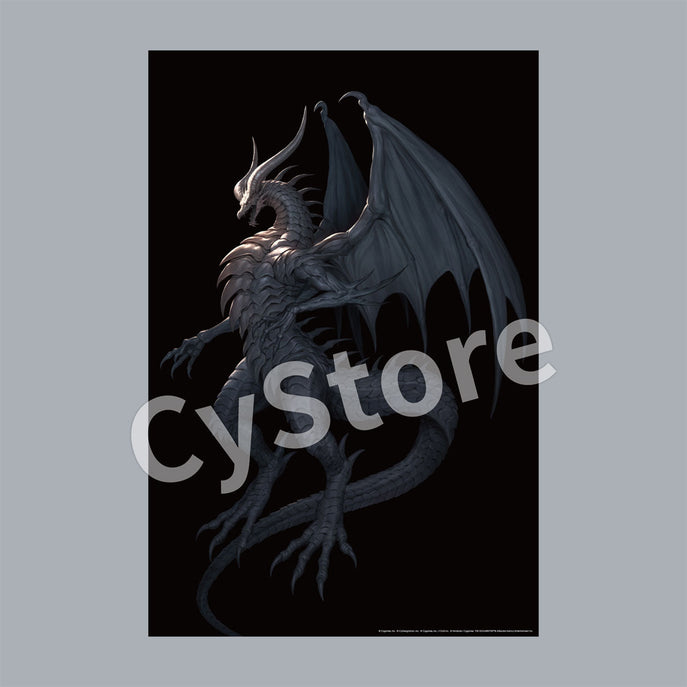Cygames展 Artworks 1000ピース ジグソーパズル – CyStore（サイストア）