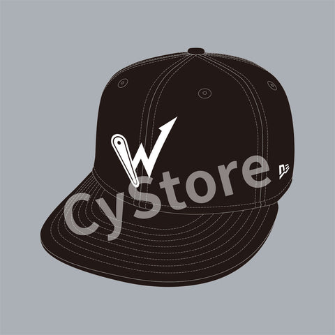Cygames展 Artworks × NEW ERA ワールドフリッパー – CyStore 