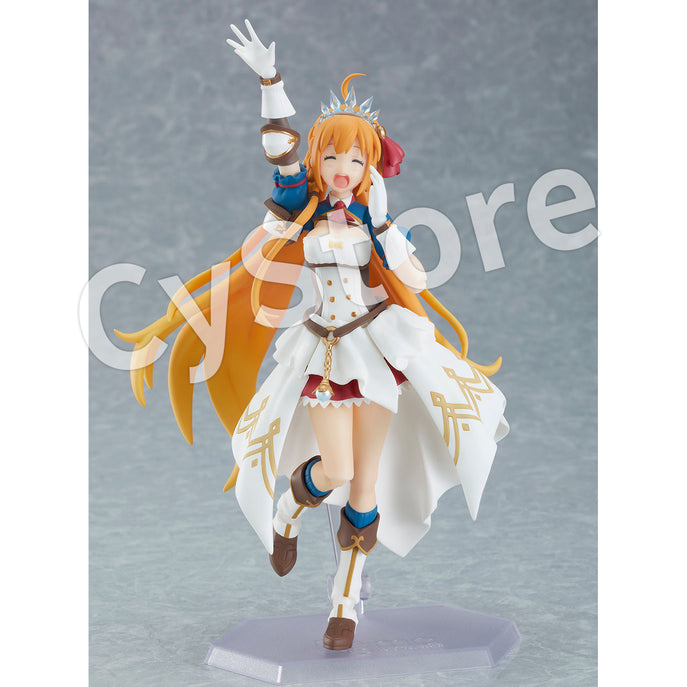 プリンセスコネクト！Re:Dive figma ペコリーヌ – CyStore（サイストア）