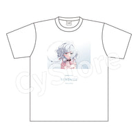 Tシャツ ゾンビランドサガ リベンジ 紺野純子