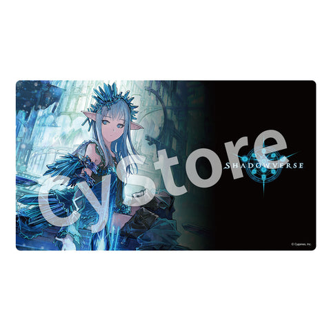 Shadowverse ラバーマット I(クリスタリア・エリン) – CyStore（サイ 