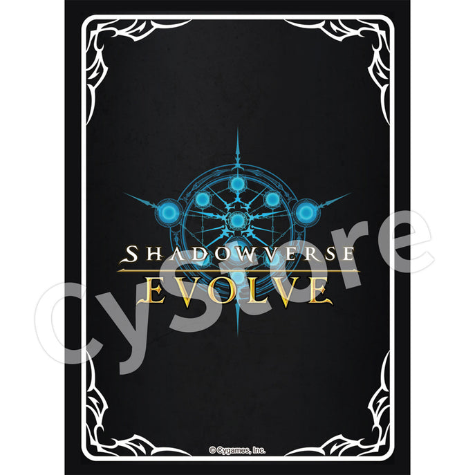 Shadowverse EVOLVE 公式スリーブ Vol.1『Shadowverse EVOLVE』