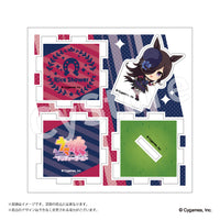 【BOX】 ウマ娘 プリティーダービー キャラぷち アクリルパズルプレート Vol.2