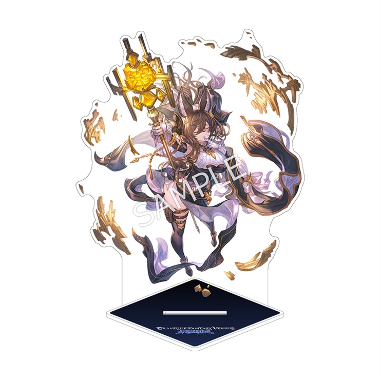 GBVSR BIGアクリルスタンド / ガレヲン