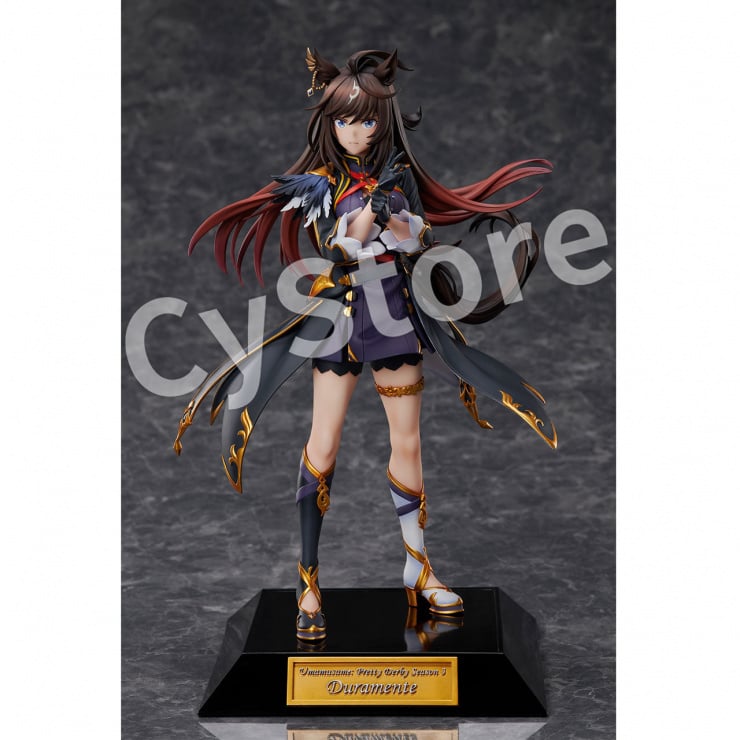 TVアニメ『ウマ娘 プリティーダービー Season 3』 1/7スケールフィギュア ドゥラメンテ